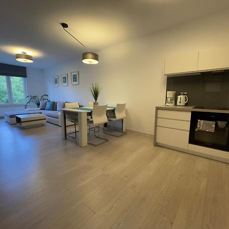 Apartament Na Polankach Kolobrzeg Luaran gambar