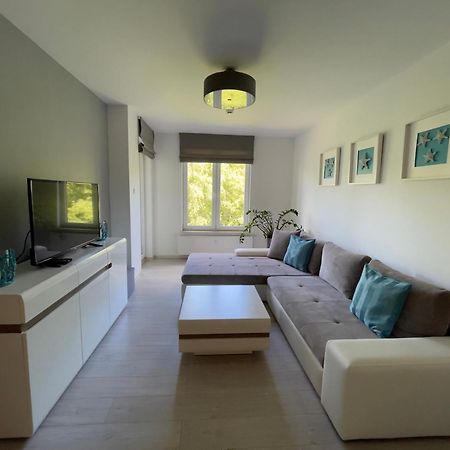 Apartament Na Polankach Kolobrzeg Luaran gambar