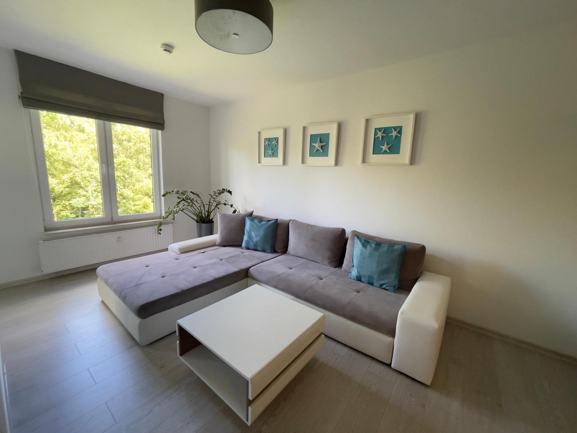 Apartament Na Polankach Kolobrzeg Luaran gambar
