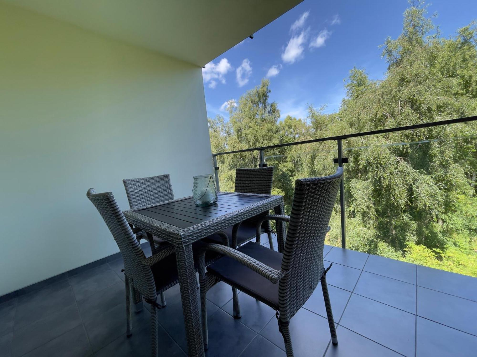 Apartament Na Polankach Kolobrzeg Luaran gambar