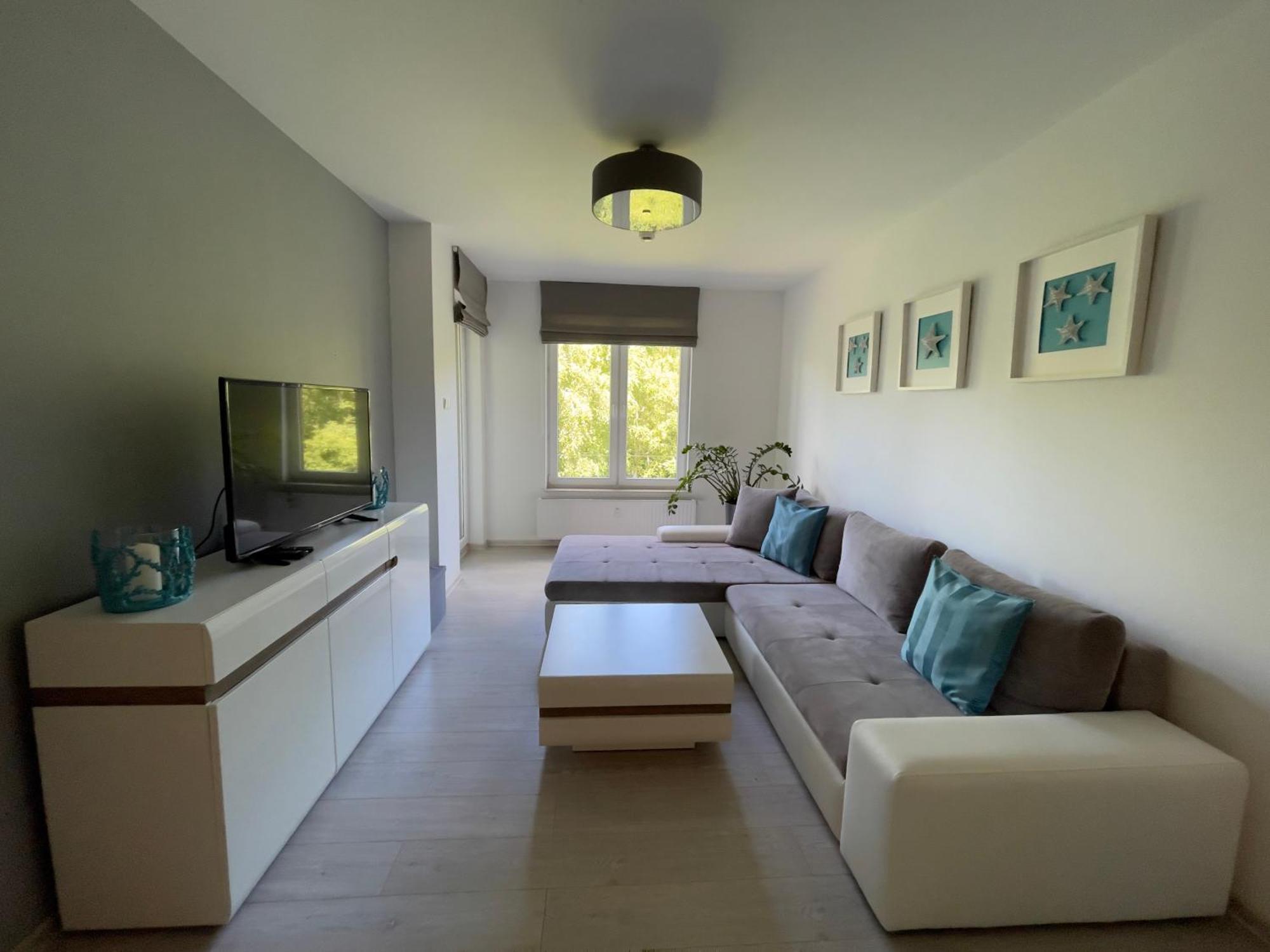 Apartament Na Polankach Kolobrzeg Luaran gambar