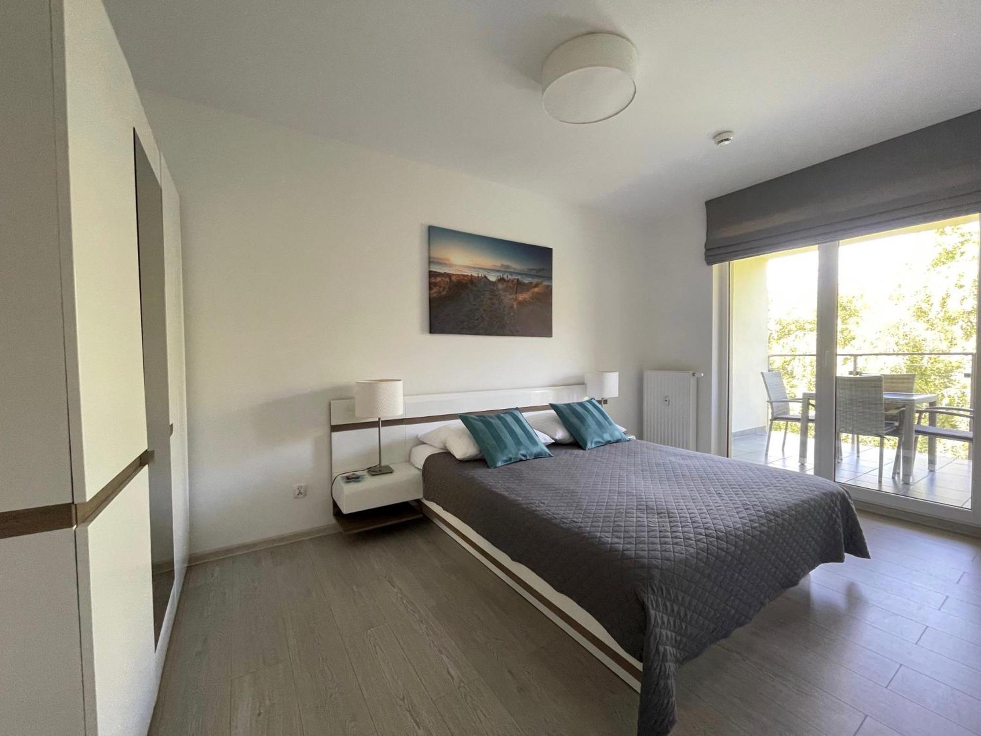 Apartament Na Polankach Kolobrzeg Luaran gambar