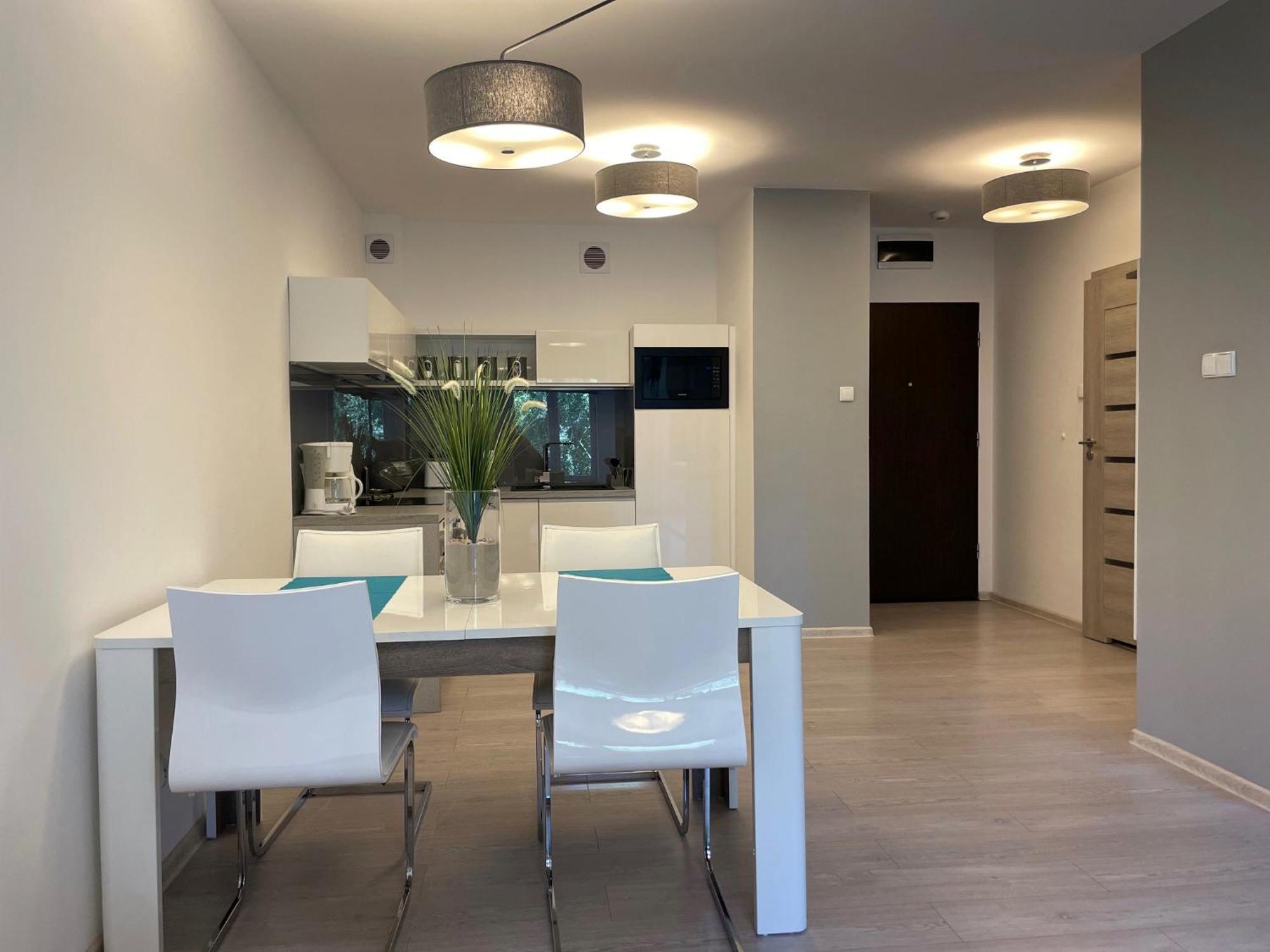 Apartament Na Polankach Kolobrzeg Luaran gambar
